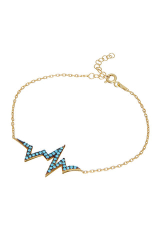 Sterling Star Necklace
