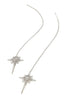 Sterling Starry Night Earring - Sugar NY