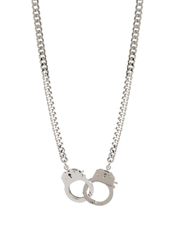 Sweet Charm Necklace