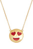 Sterling Love Necklace - Sugar NY