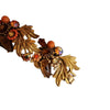 Vintage Unsigned Parure Attributed to Florenza (A3397)