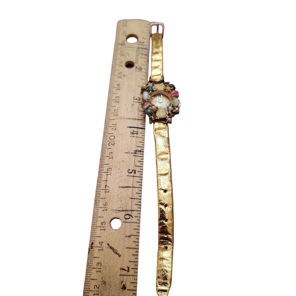 Vintage Sheffield Sione Watch (A2315)