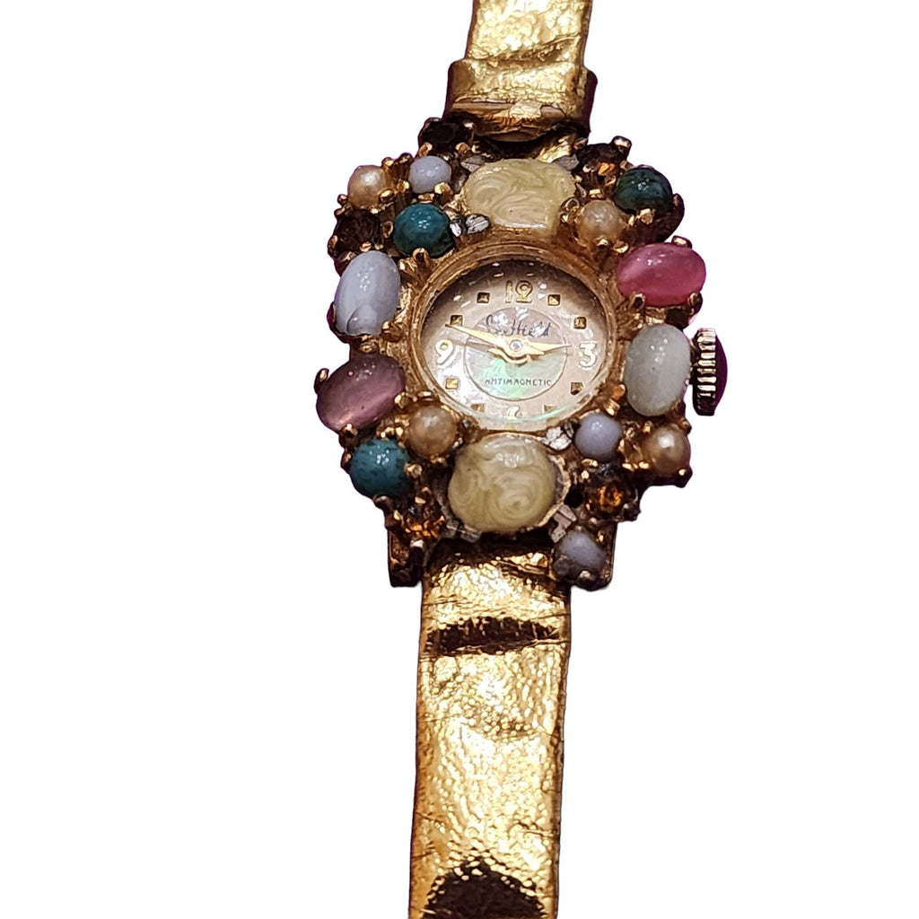 Vintage Sheffield Sione Watch (A2315)