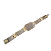 Vintage Cameo Victorian Revival Bracelet (A4043)
