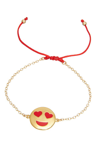 Sterling Love Necklace