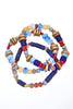 Gummi Ribbon Bracelet - Sugar NY