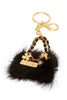 Candi Bag Key Chain - Sugar NY