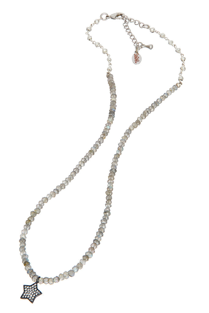 Sugar Rox Gold Necklace - Sugar NY