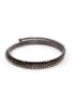 Frosted Black Bracelet - Sugar NY