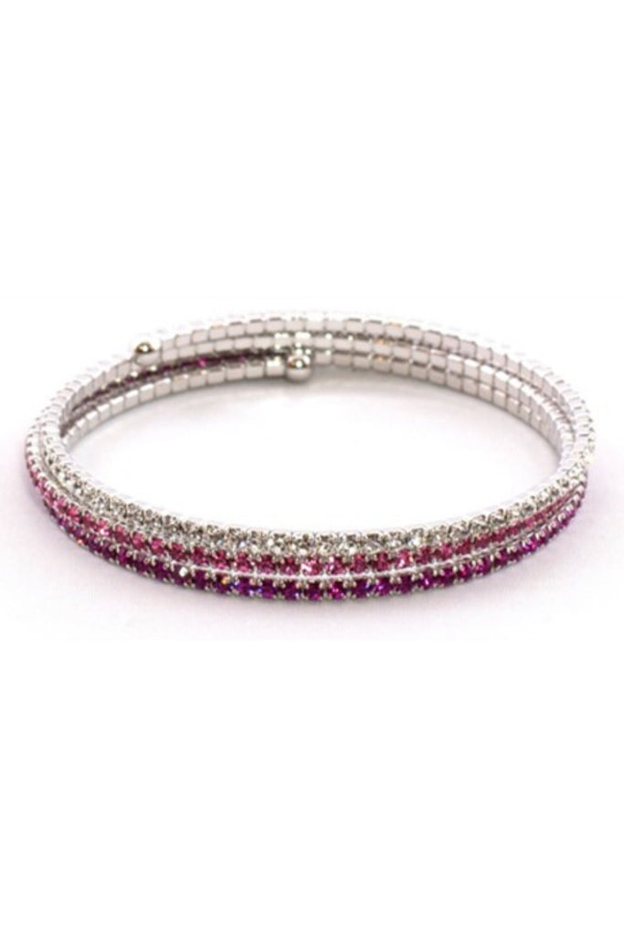 Frosted Gold Bracelet - Sugar NY