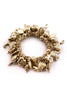 Gummi Fish Silver Bracelet - Sugar NY