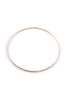 Frosted Gold Choker Necklace - Sugar NY