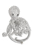 Sprinkled Octopus Ring - Sugar NY