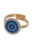 Sterling Charm Ring - Sugar NY